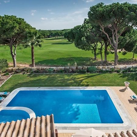 Villa Palm Golfe, Fantastic House On Vila Sol Course, Kids Pool, Aircon クアルテイラ エクステリア 写真